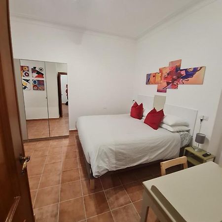 Casa Di Alessandro Rome Luaran gambar
