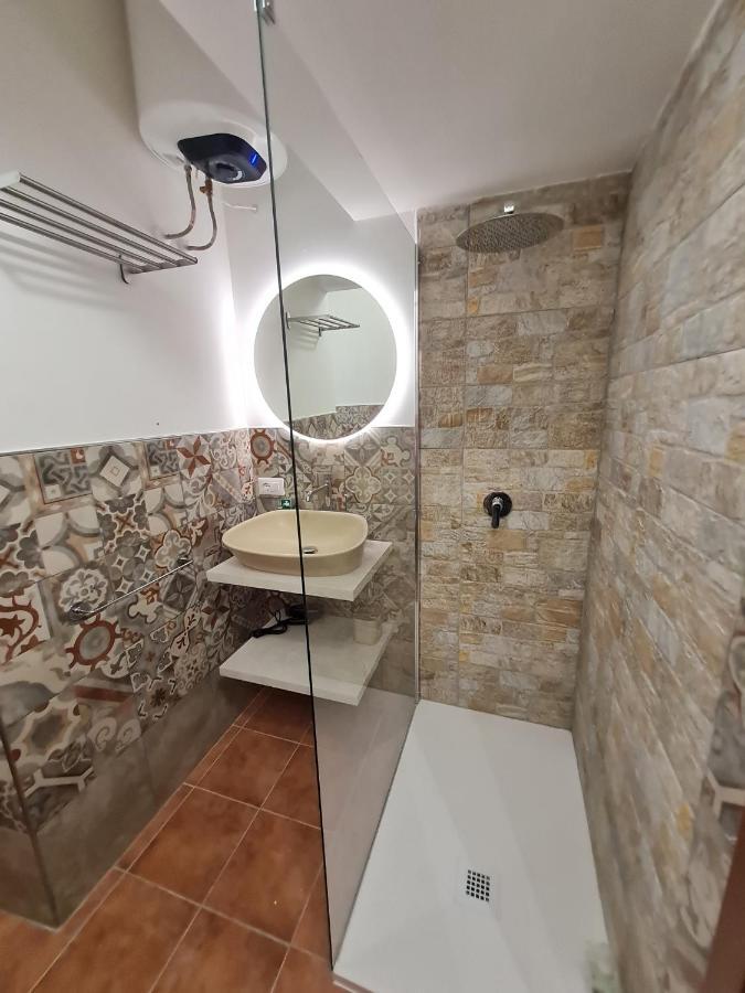 Casa Di Alessandro Rome Luaran gambar