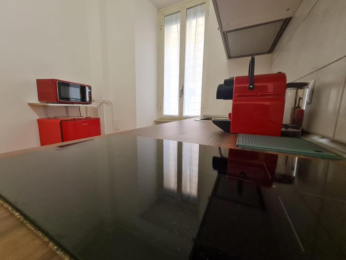 Casa Di Alessandro Rome Luaran gambar